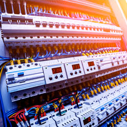 Produit Stationnaire