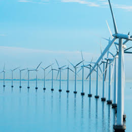 Produit Energie Renouvelable