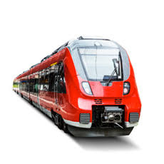 Mini Slide Ferroviaire