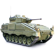 Mini Slide Véhicules militaires